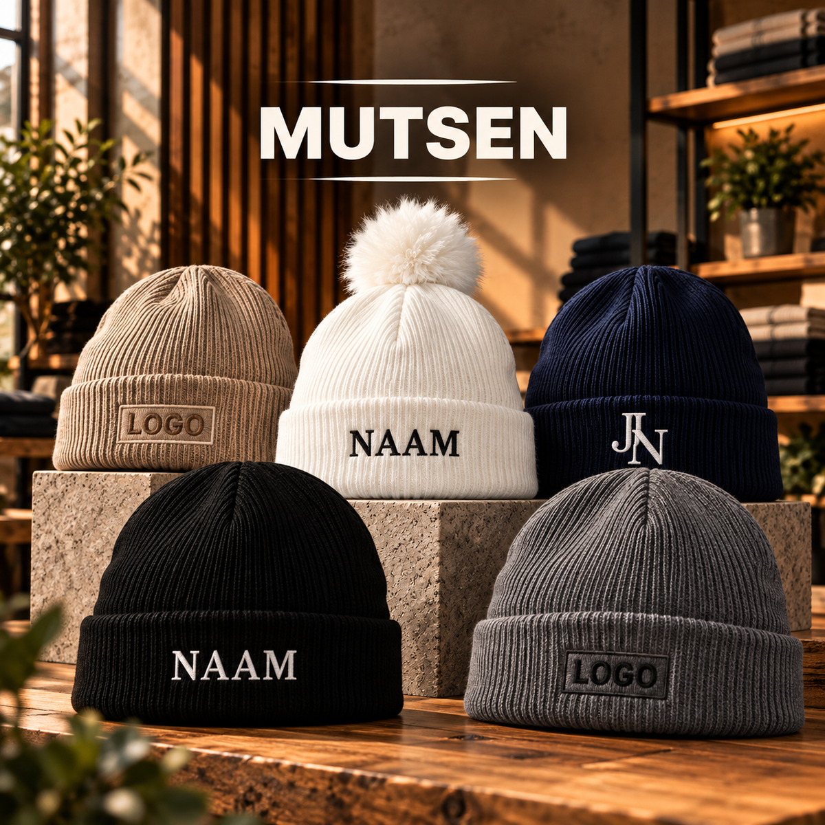 Mutsen
