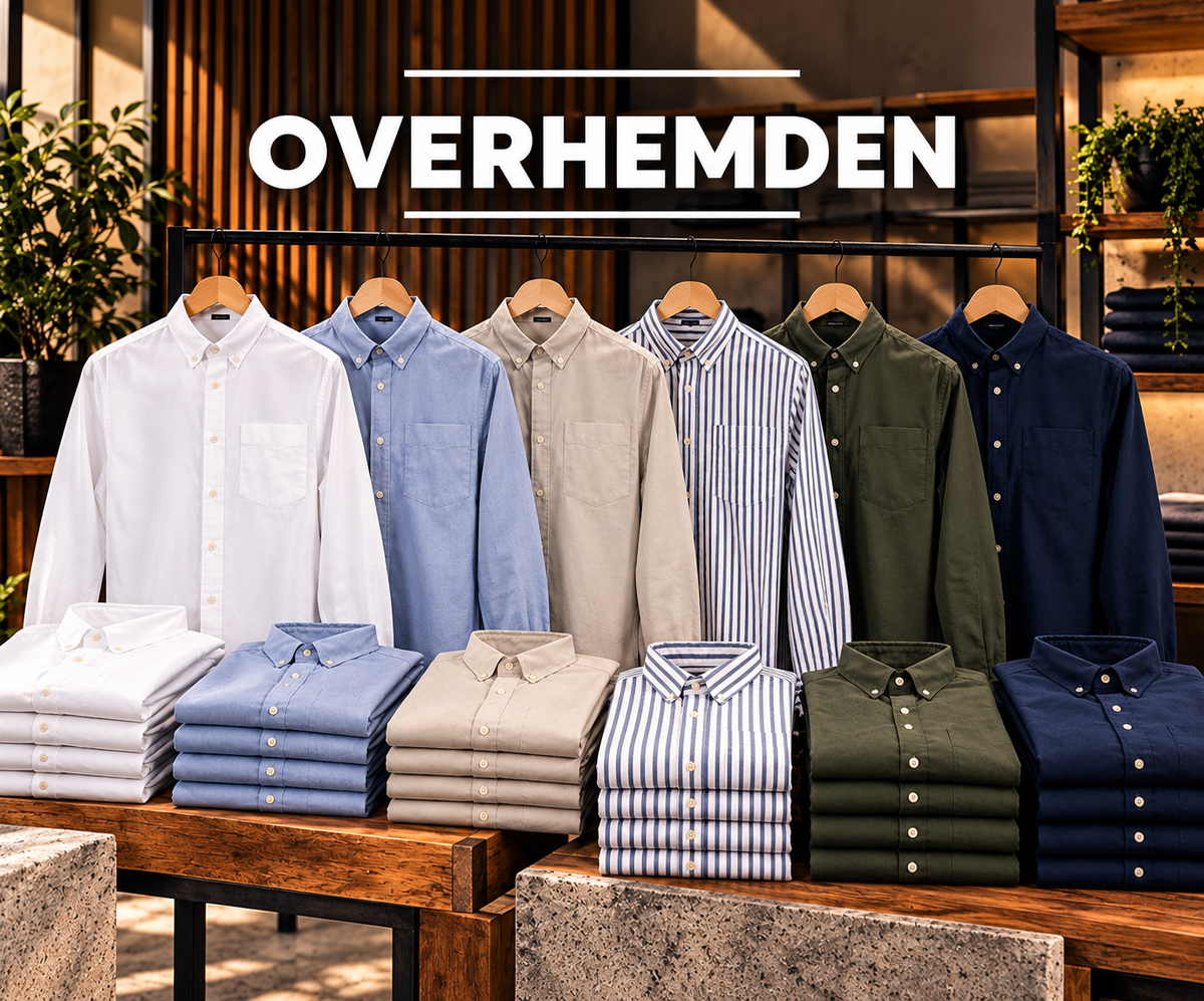 Overhemden
