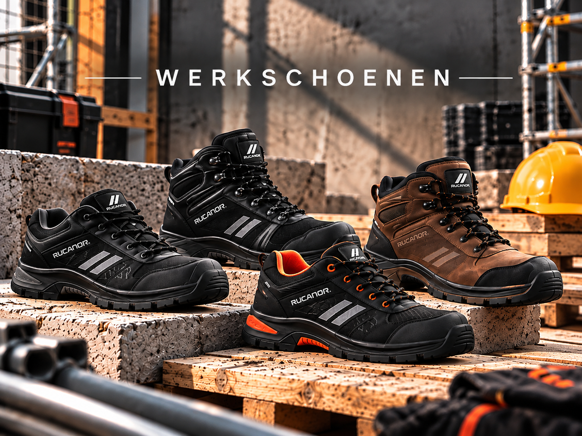 Werkschoenen