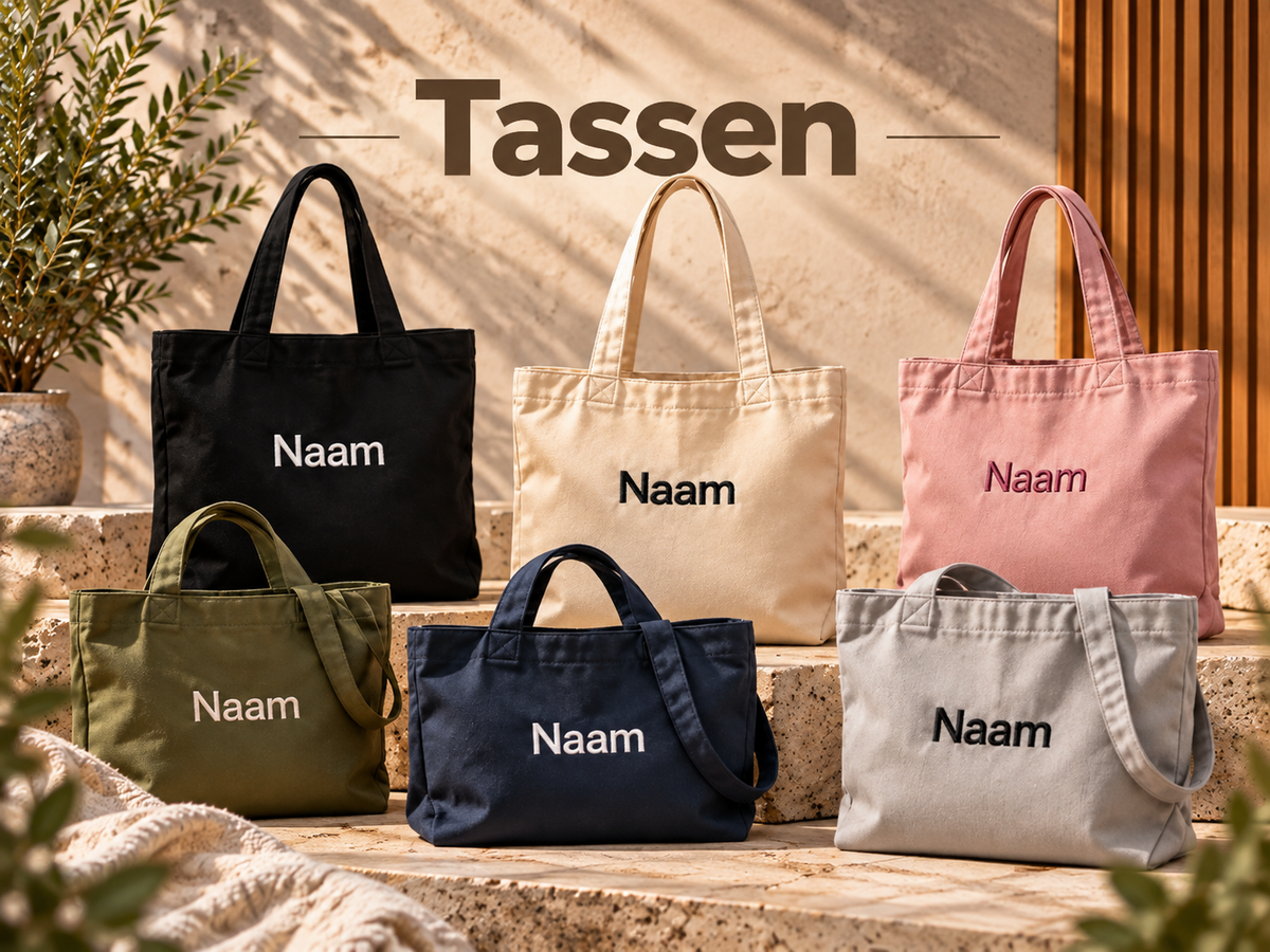 Tassen