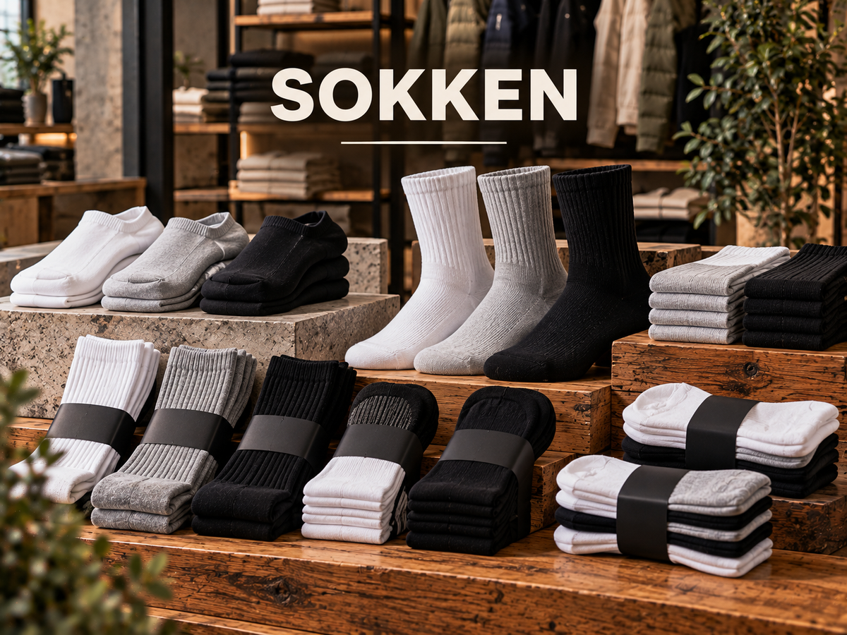 Sokken