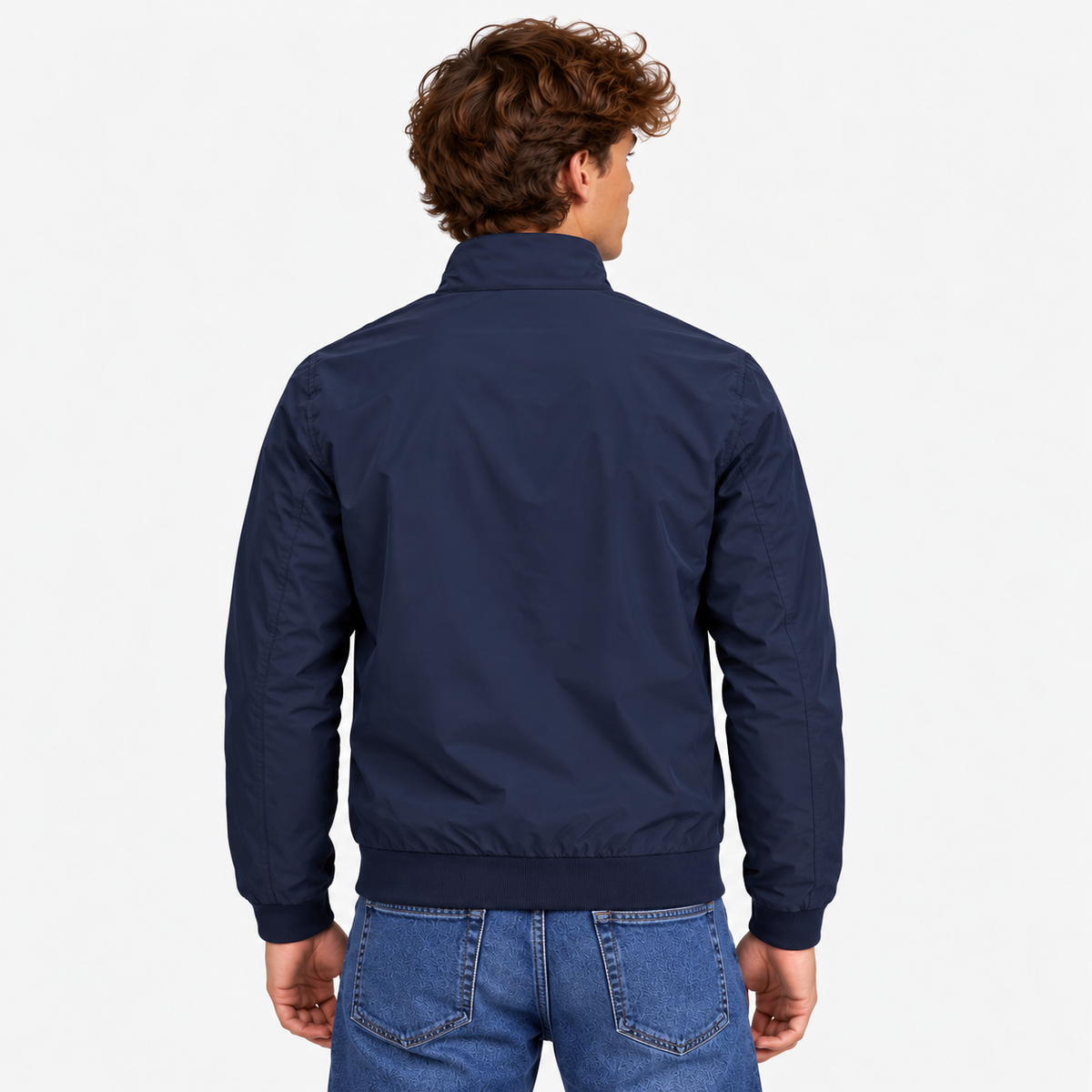 JACK & JONES Urban Bomber – Heren / Unisex Bomberjack
