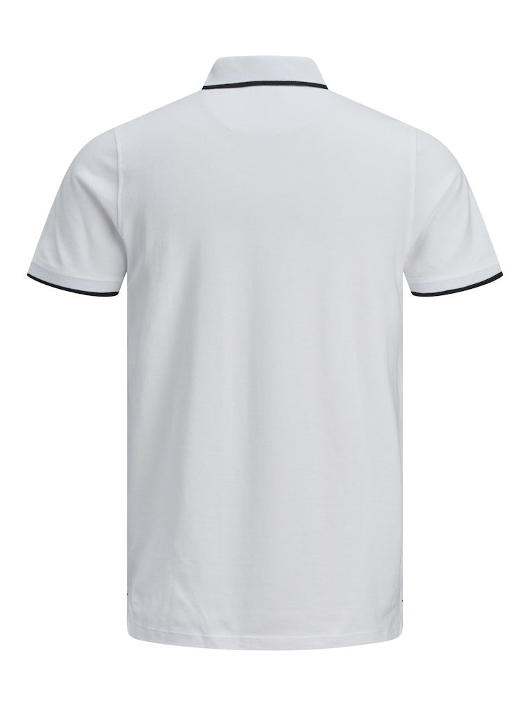 JACK & JONES Saulus Polo – Heren / Unisex Polo