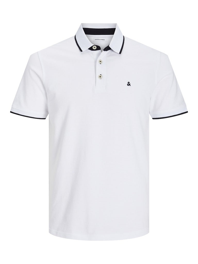 JACK & JONES Saulus Polo – Heren / Unisex Polo