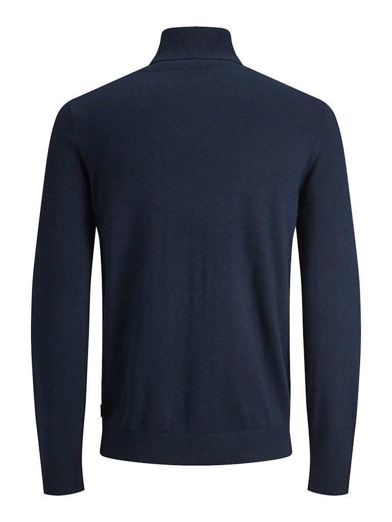 JACK & JONES Emilio Knit Coll – Unisex Coltrui