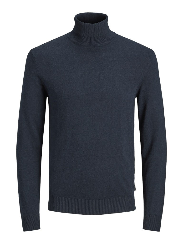 JACK & JONES Emilio Knit Coll – Unisex Coltrui