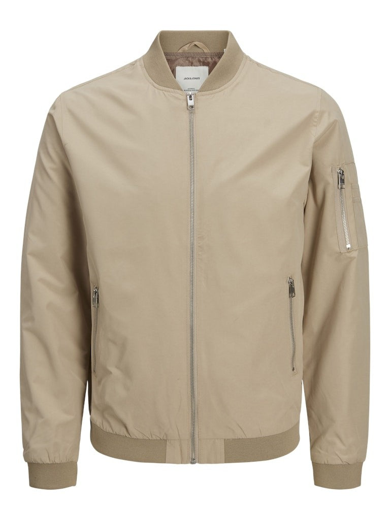 JACK & JONES Street Bomber – Heren / Unisex Bomberjack