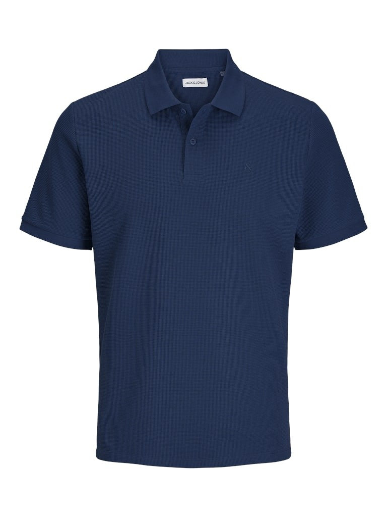JACK & JONES August Polo – Heren / Unisex Polo