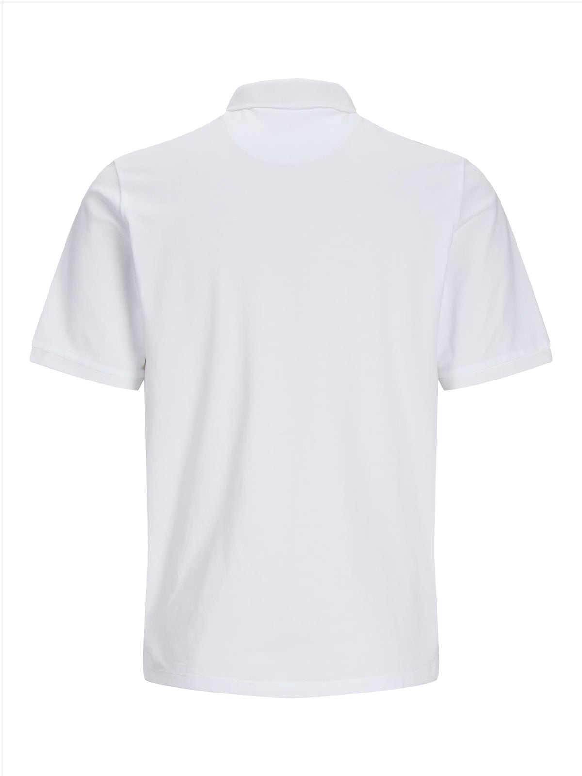 JACK & JONES PRODUKT True Polo – Unisex Poloshirt