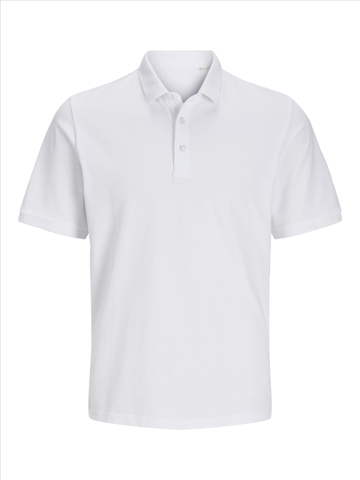 JACK & JONES PRODUKT True Polo – Unisex Poloshirt