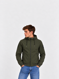 JACK & JONES Softshell Hood – Unisex Softshell Jas met Capuchon