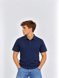 JACK & JONES August Polo – Heren / Unisex Polo