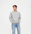 JACK & JONES PRODUKT Tour Crew – Unisex Sweater