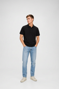 JACK & JONES PRODUKT True Polo – Unisex Poloshirt
