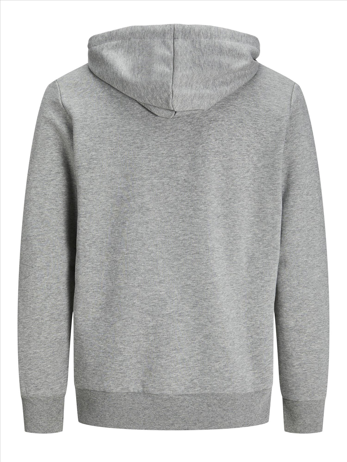 JACK & JONES PRODUKT Day Zip Hood – Unisex Vest met Rits