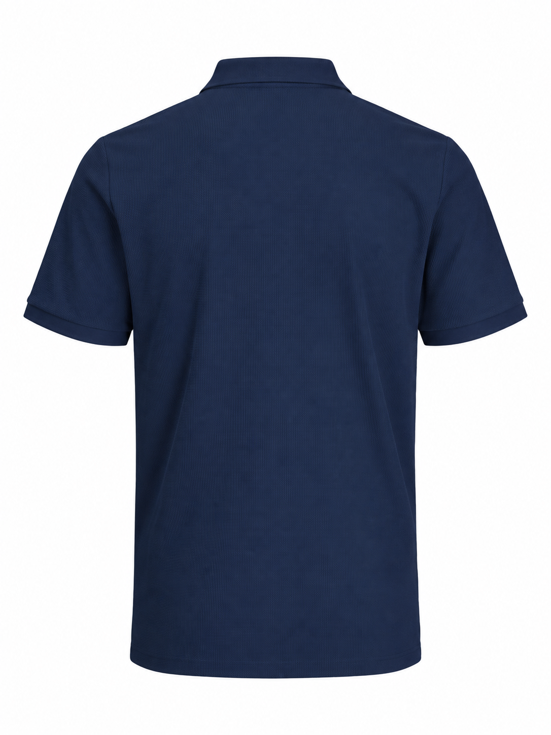 JACK & JONES August Polo – Heren / Unisex Polo