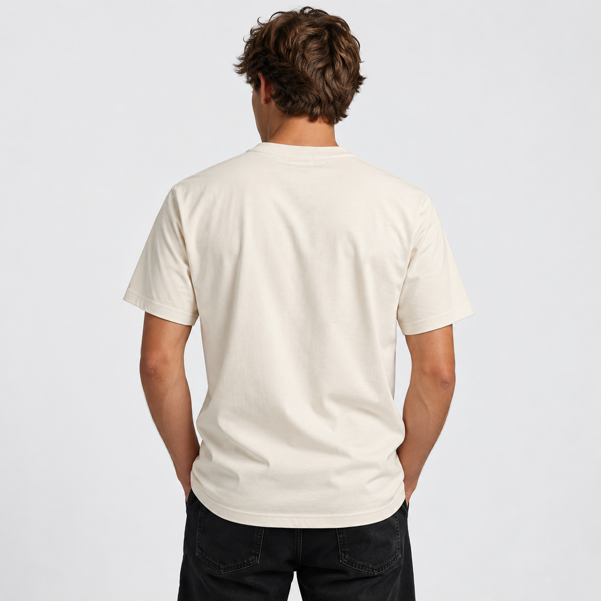 JACK&JONES / PRODUKT Canvas Tee – T-shirt