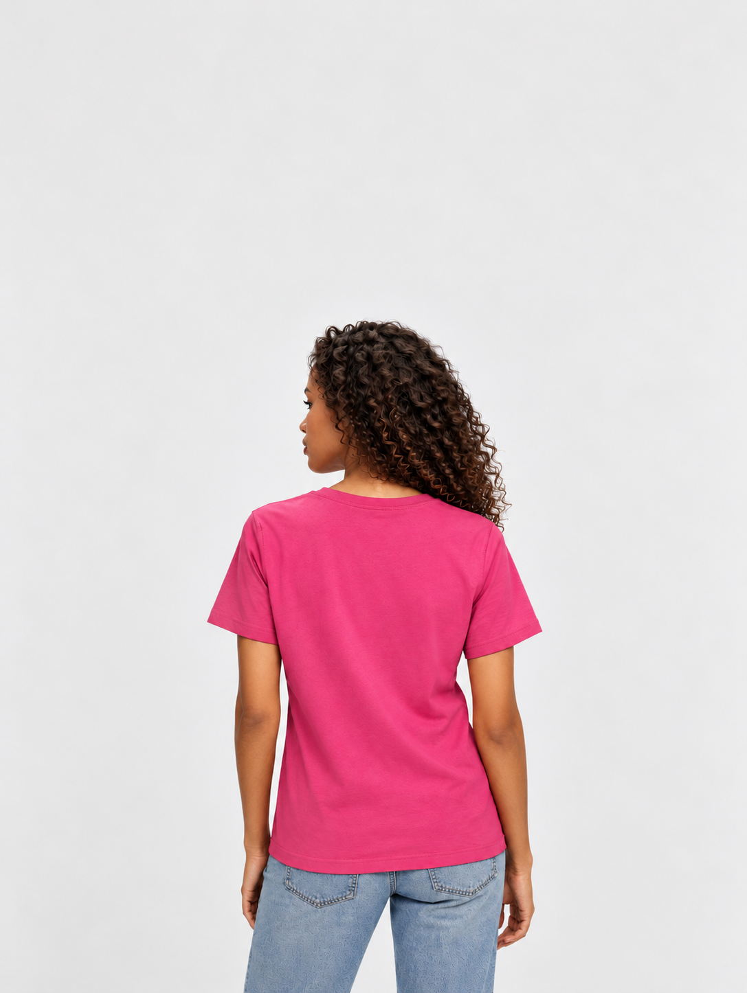 JACK & JONES PRODUKT Grace Tee – Dames T-shirt