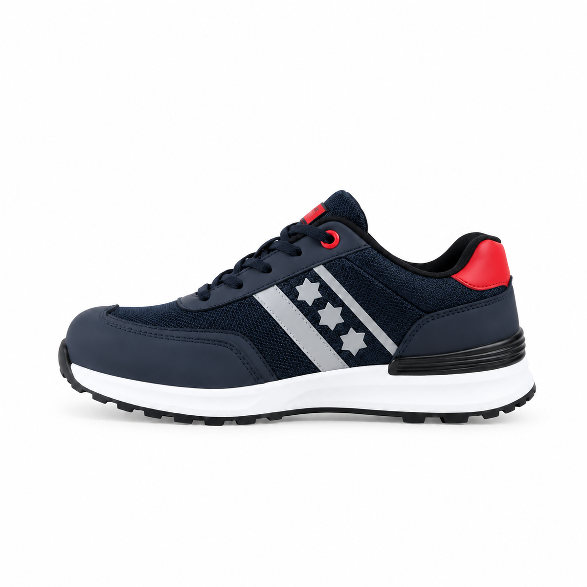 Rucanor S1P Veiligheidsschoenen blauw