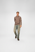 JACK & JONES PRODUKT Cosy Hood – Unisex Hoodie