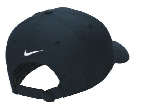 Nike Club Cap – Zonder opdruk, bedrukt of geborduurd