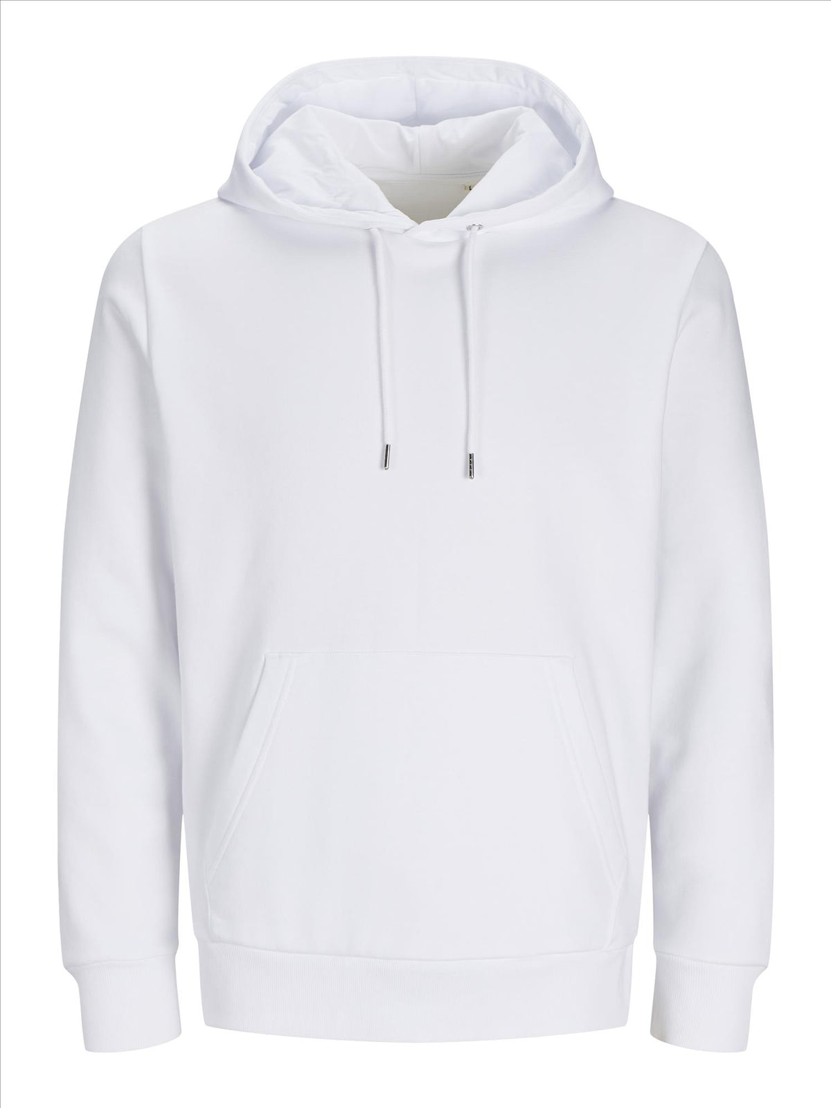 JACK & JONES PRODUKT Cosy Hood – Unisex Hoodie
