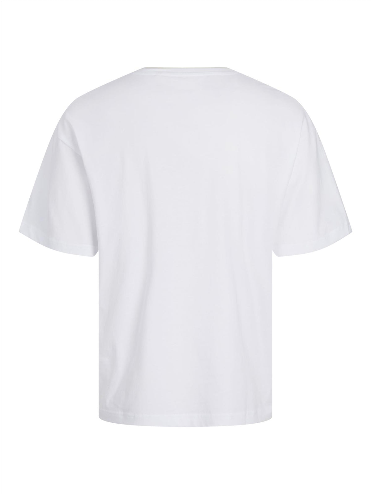 JACK & JONES PRODUKT Frame Tee – Oversized Unisex T-shirt