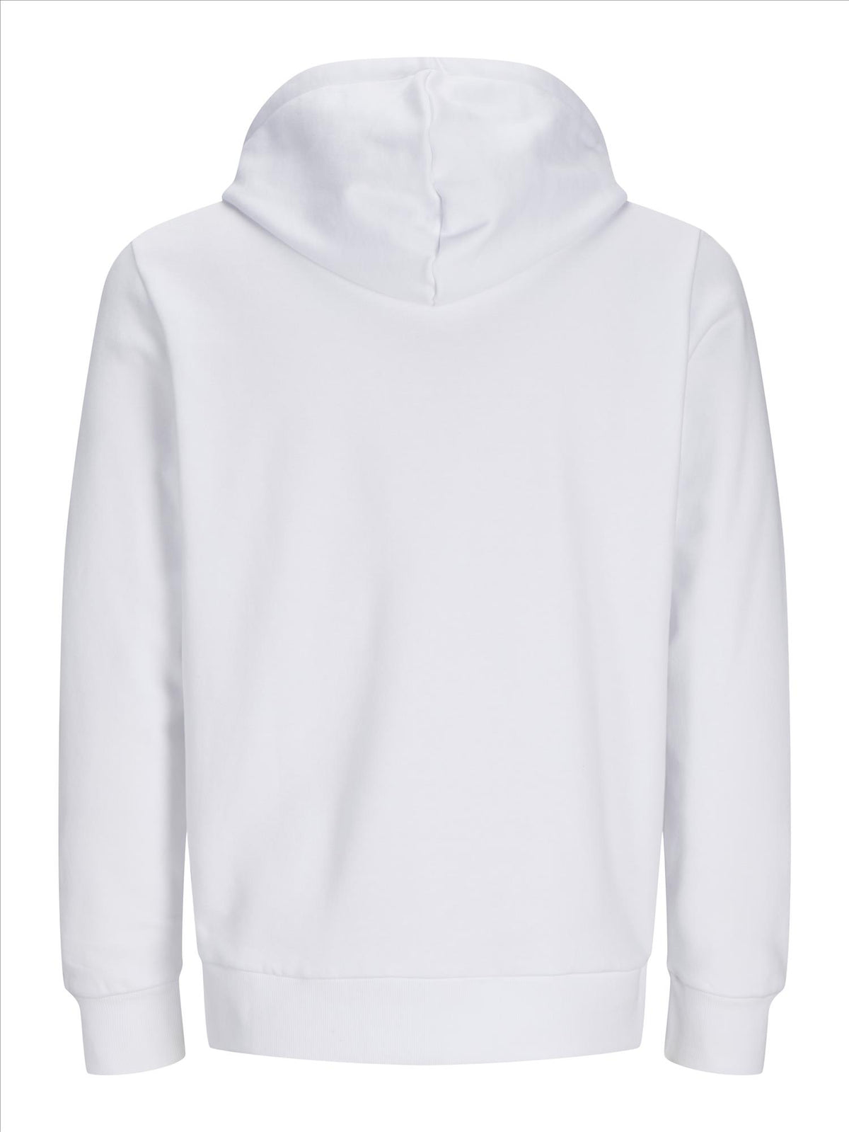 JACK & JONES PRODUKT Cosy Hood – Unisex Hoodie