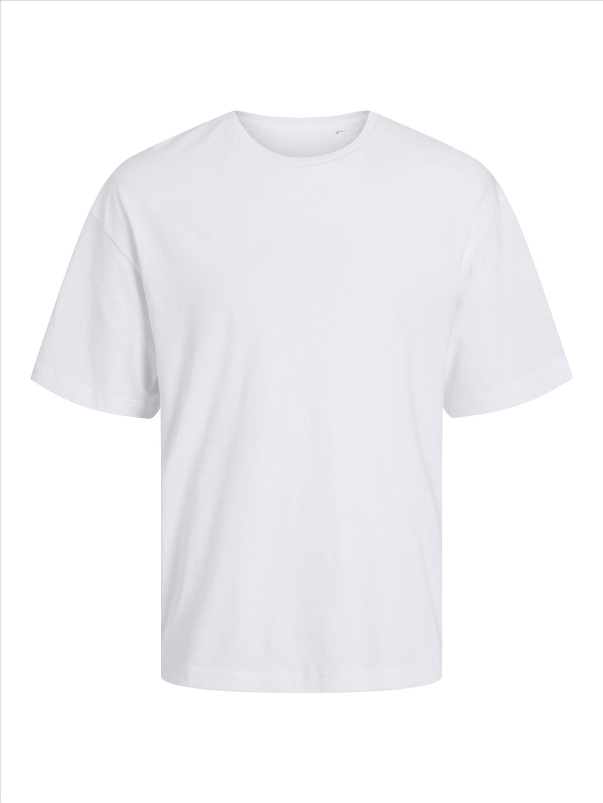 JACK & JONES PRODUKT Frame Tee – Oversized Unisex T-shirt