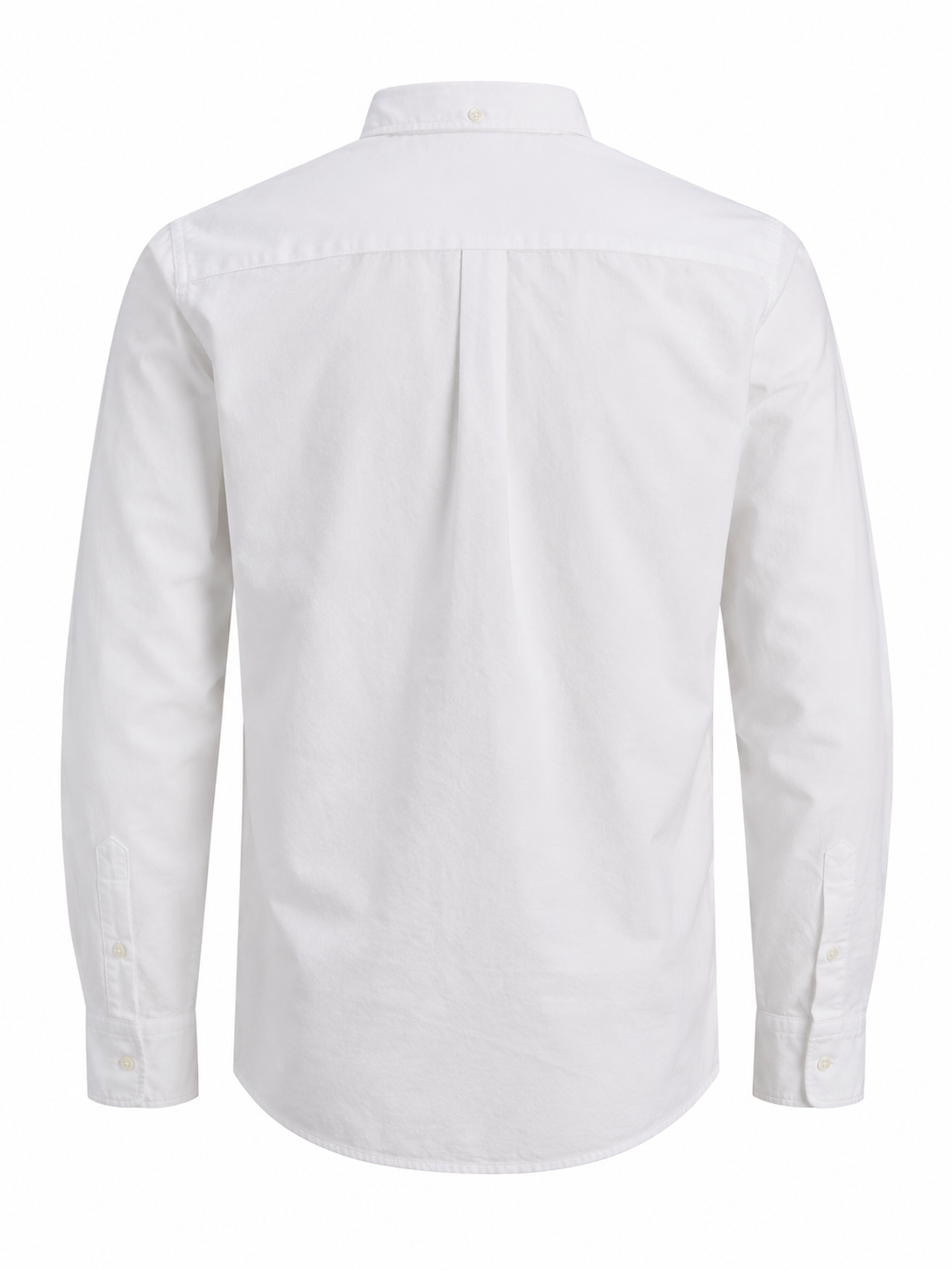 JACK & JONES Oxford Shirt – Heren / Unisex Overhemd