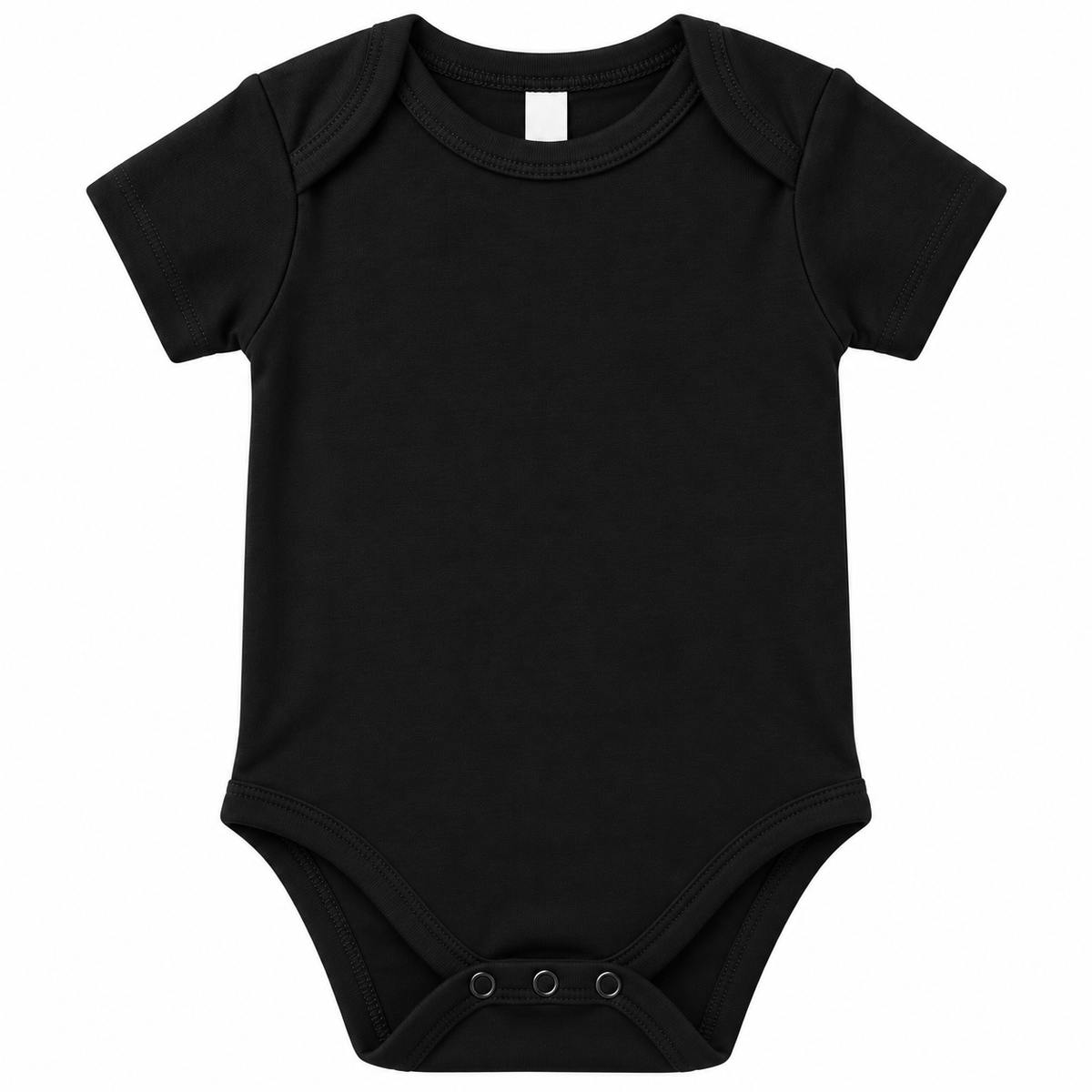 Baby Romper – Gepersonaliseerd met Naam