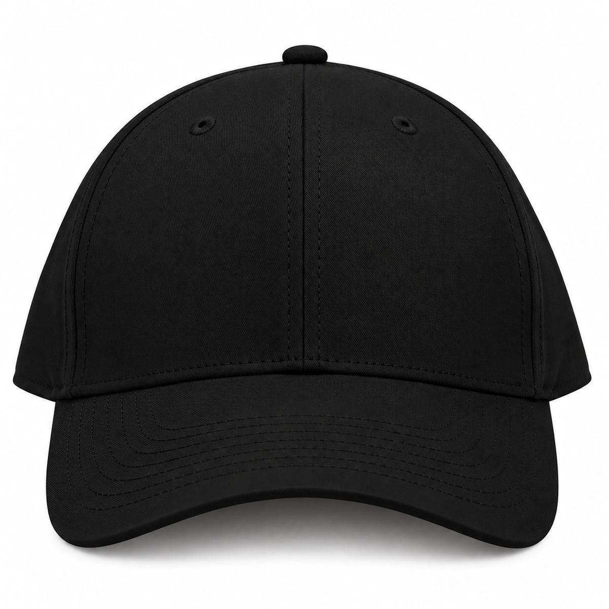 Nike Club Cap – Zonder opdruk, bedrukt of geborduurd